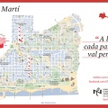 Mapa Sant Martí